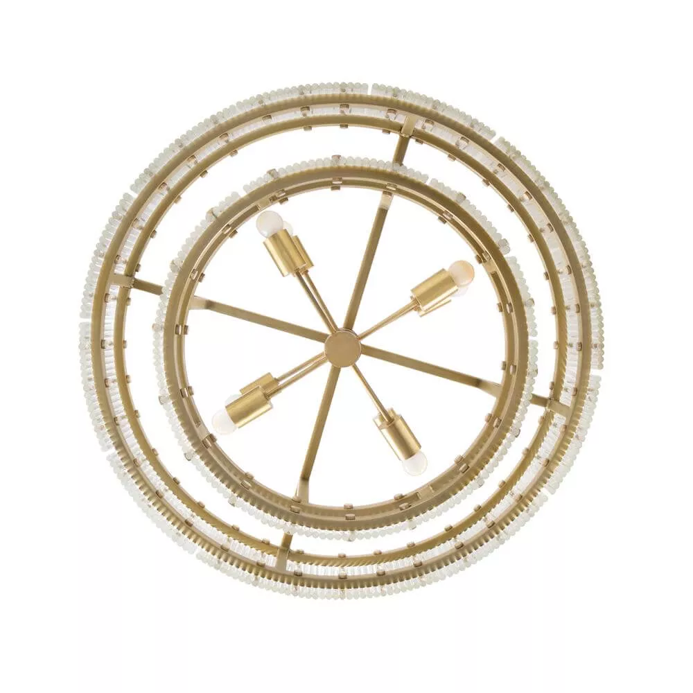 Hardy Ceiling Pendant